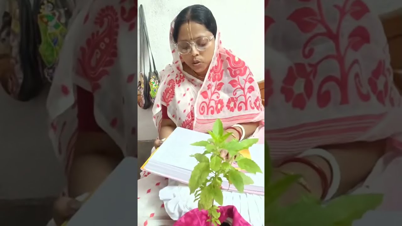 দশম স্কন্ধ(ঊনত্রিশ অধ্যায়): রাসলীলার উদ্যোগ। শ্রীমদ্ভাগবত পাঠ 🙏🙏#srimadvagobat #harikrishna #vakti