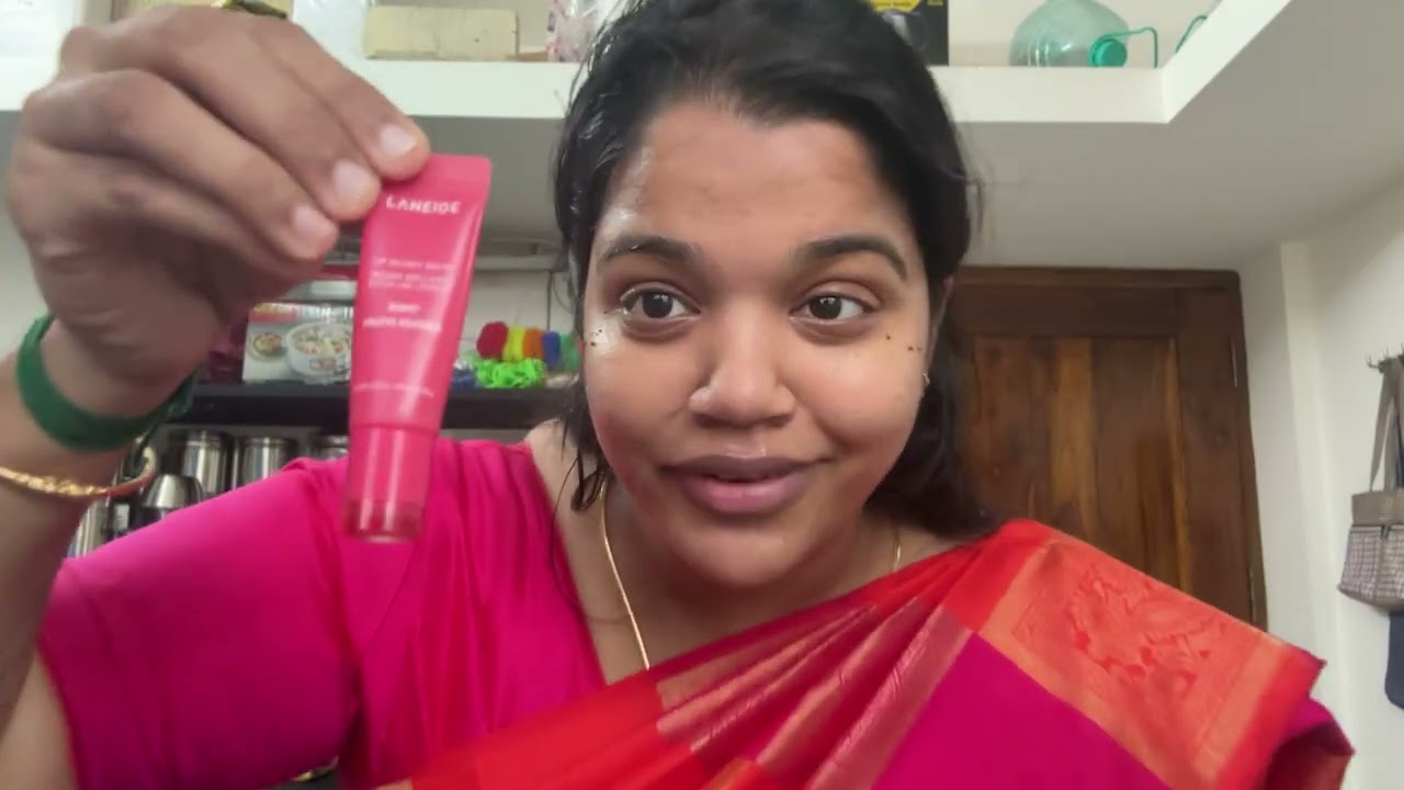 This is how I get ready in 10 minutes with kids around! #journeywithreva  #grwm 