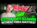 TYPOWANIE NA EMEA MASTERS! 🤯 *szanse na TOP 1?*