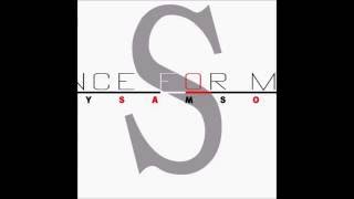 Jaysamson - Dance For Me New Music Rnbass