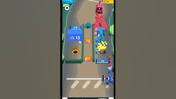 IMPOSSIBLE THE MOMENT  Max Level in Mob Control | Bat Level (NEW UPDATE) #short #gaming