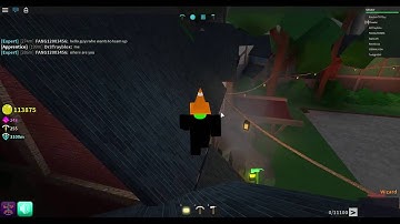 [ROBLOX] Azure Mines - Farming Opal (After Twitchite Patch)