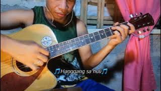 Palagi😍 by Tj Monterde // fingerstyle guitar cover❤️🎸🎵