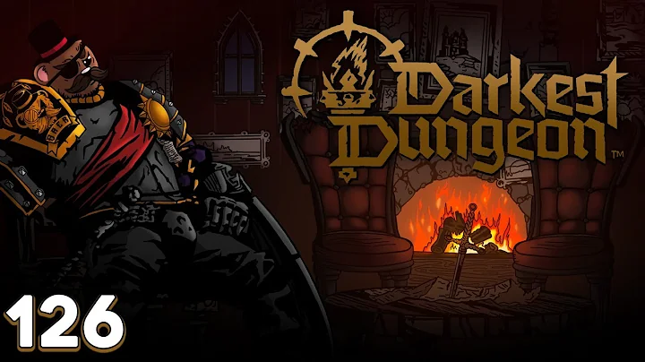 Baer Plays Darkest Dungeon II (Ep. 126) - The Void Between Us Update
