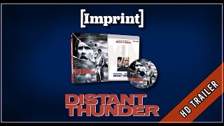 Distant Thunder (1988) | HD Trailer