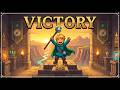 VICTORY ▸ 8-Bit Chiptune Music (No Copyright)