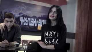 Martin Aharonyan - Night City // ԳԻՇԵՐԱՅԻՆ ՔԱՂԱՔ