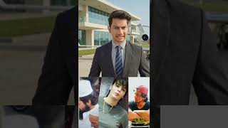 Ayush Malik Conversion Case: Love, Wealth Conspiracy, or Own Choice?
