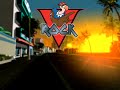 V-ROCK - 1983 | Alternative Playlist (GTA VCS)