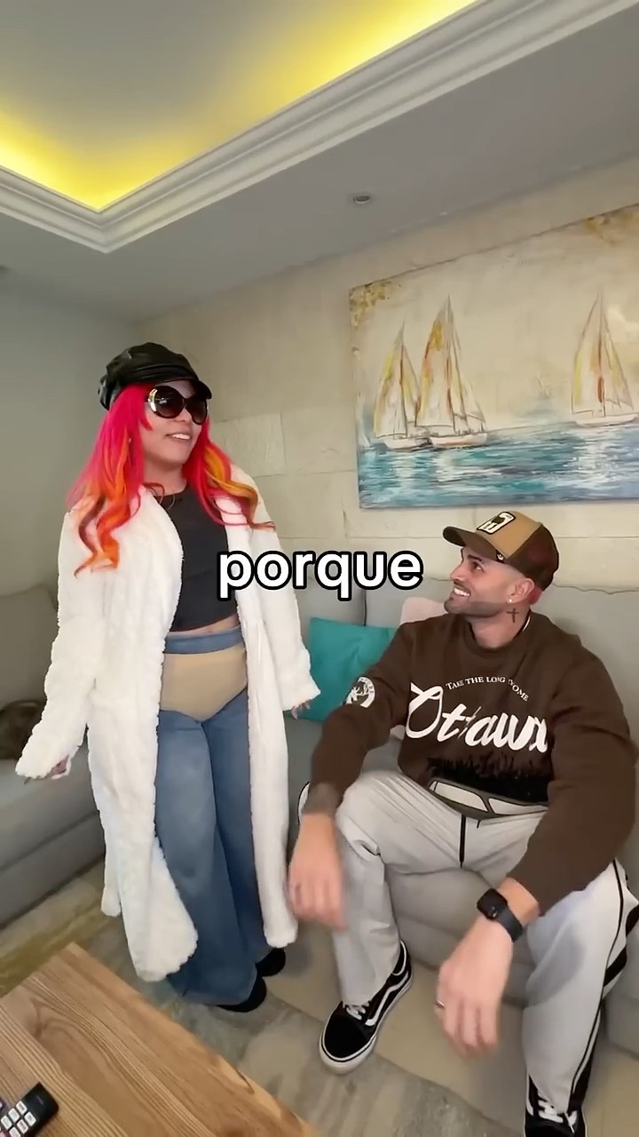 ME OPERÉ - BORMA A MI PAPÁ