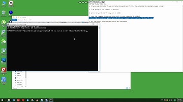 Gandcrab Decryption with Decryptor