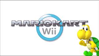 Koopa Cape Medley - Mario Kart Wii