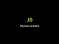 Jô (Midian Lima) Playback com Letra 