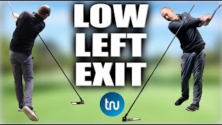 MASTER THE GOLF RELEASE : SIMPLE MOVE TO CONTROL YOUR CLUB FACE