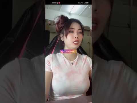 Free Hair Style Girl Live Bigo 23