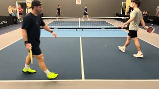 Joe, Will vs David Selvaggi, Josiah