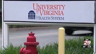 UVA Health recognizing milestones in organ transplants