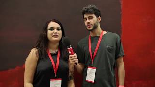 Muriel ci aiuta a capire il suo pubblico - #YouTubeSpaceMI