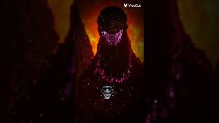 #edit #godzilla Shin Godzilla edit