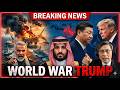 @Game Theory #21: World War Trump: America vs Iran The War That Could Change the World | Prof Jiang