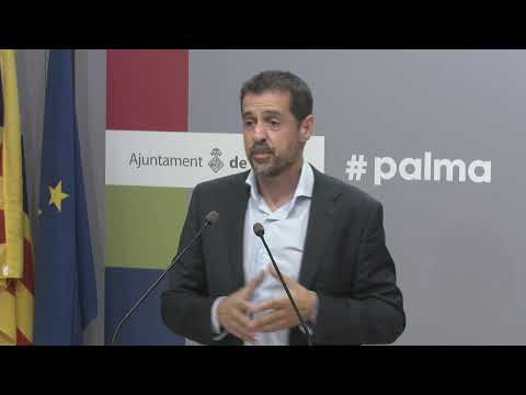 Ajuntament de Palma en directe