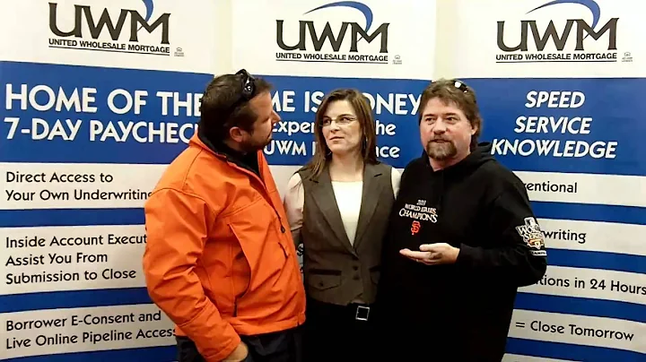Jaime Hunt, Frank Garay, Brian Stevens