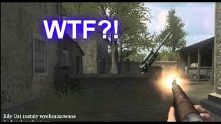 CoD 2 WTF!