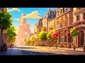 Chill Day 💖 Chill Lofi Mix [chill lo-fi hip hop beats] ~ Music to put you in a better mood image