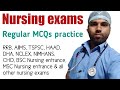 Most important repeated questions in Nursing, Regular multiple choice questions practice(MCQs)