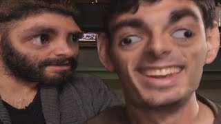 Ice Poseidon EXPOSES Himself in this Interview with Reckful