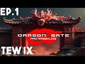 TEW IX | Dragon Gate 2004 | Ep. 1 Intro