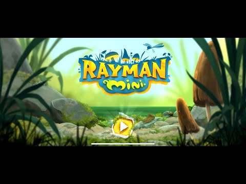 Video: Rayman Izskatās Tikpat Krāšņs Kā Jebkad Apple Arcade Platformas Rayman Mini Reklāmkadros