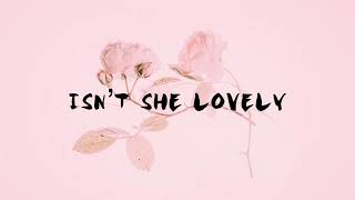 [Nightcore]PARK BORAM - ISN’T SHE LOVELY (Introverted Boss OST)