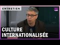 Art et culture  entre internationalisation et uniformisation