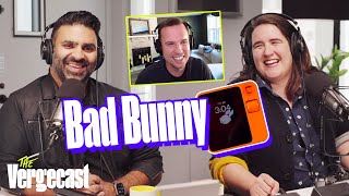 Rabbit, Humane, and the iPad | The Vergecast