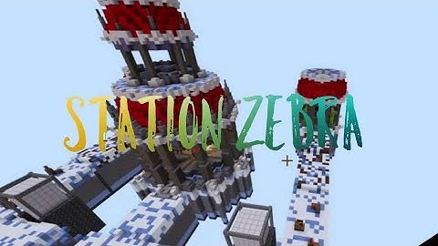 STATION ZEBRA | TRIPLE T | Lifeboat Network