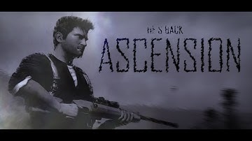 Ascension - Teamtage by Mekillz
