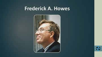 DOE CSGF 2018: Announcement of 2018 Frederick Howes Scholar