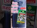 #poco mobile dead repair near me #mobile repair training Institute