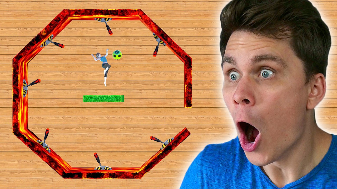 Can we SNIPE our way through this Puzzle Course?