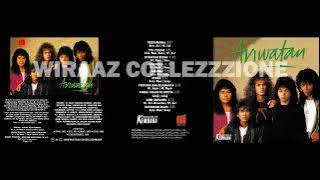 Ariwatan - Nyanyian Rebah (1988) Versi LP