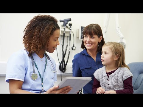 Medical Assistants Career Video