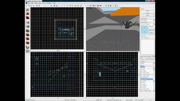 SDK Source Tutorial:Make NPC