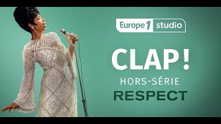 HORS SÉRIE CLAP ! - Les combats d'Aretha (épisode 3)