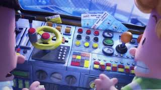 Captain Underpants 2017 - Follow That Gorilla