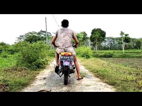 JOKI CB 250cc TERBANG MELAYANG✌ (NURYANSA)