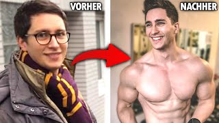 5 GRÜNDE, warum du beim ABNEHMEN scheitern wirst! #fitness #diät