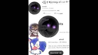 Tou mt cansado dx like pf! Collab: @Kaboomthe_edits @Sonic_alternativ2  amanha eu faço de tudo mundo