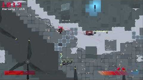 RAM DEMO UPDATE: Nostalgia Mode Challenge Run