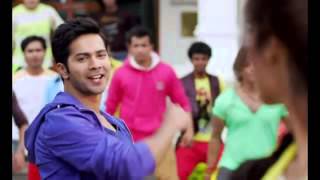 Palat Tera Dhyan Kidhar Hai Song Main Tera Hero www yaaya mobi
